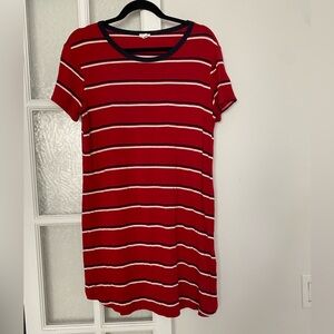 T-Shirt dress